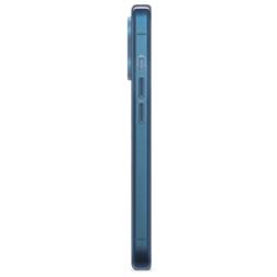 Чехол для iPhone 15 Pro OtterBox Lumen Series Case with MagSafe Blue