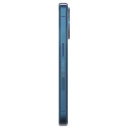 Чехол для iPhone 15 Pro OtterBox Lumen Series Case with MagSafe Blue