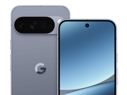 Смартфон Google Pixel 10 Pro XL 16/512 Гб, серый