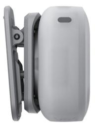 Беспроводной микрофон DJI Mic Mini 2 Transmitter, белый