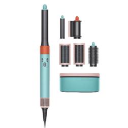 Стайлер Dyson HS05 Airwrap Styler Complete Long Barrel Ceramic Pop