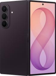 Смартфон Samsung Galaxy Z Fold8 Ultra 12/512 ГБ, фиолетовый