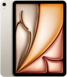 Планшет Apple iPad Air 11 (2024) 256Gb Wi-Fi, сияющая звезда