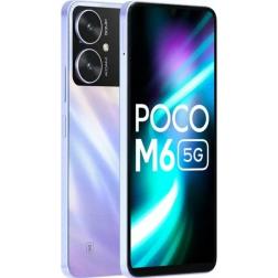 Xiaomi Poco M6 6/128 Blue