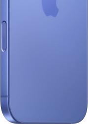 Смартфон Apple iPhone 16 512GB, Ultramarine (синий)