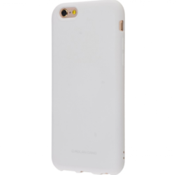 Чехол бампер силиконовый для iPhone 6/6S (В Ассортименте)