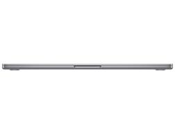 Ноутбук Apple MacBook Air 13 (M3, 8C CPU/8C GPU, 2024), 8 ГБ, 256 ГБ SSD, Space Gray (серый космос)