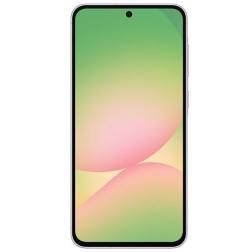 Смартфон Samsung Galaxy A56 12/256 Гб, розовый