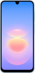 Смартфон Samsung Galaxy A18 4/128ГБ, голубой