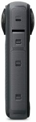 Панорамная экшн-камера Insta360 X4 8K Adventure Bundle (расширенный комплект), черный