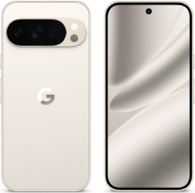 Смартфон Google Pixel 10 Pro 16/256 Гб, бежевый