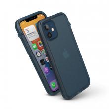 Противоударный чехол Catalyst Influence Case для iPhone 12/12 Pro, цвет Синий 