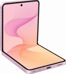 Смартфон Samsung Galaxy Z Flip8 12/512 ГБ, розовый