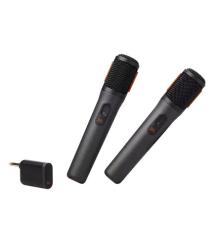 Беспроводные микрофоны JBL Partybox Wireless Mic