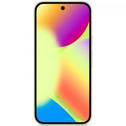 Смартфон Google Pixel 10 12/256 Гб, зеленый (Lemongrass)