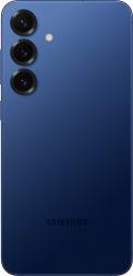 Смартфон Samsung Galaxy S25 Plus 12/512Gb, синий