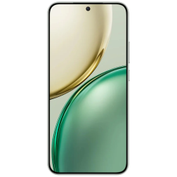 Смартфон Honor X9d 12/256 ГБ, зеленый (Forest Green)