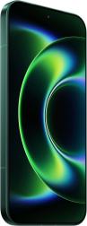 Смартфон Xiaomi 17 Ultra 16/1024 Гб, зеленый
