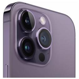 Apple iPhone 14 Pro 512GB Deep Purple (Фиолетовый)