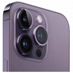 Apple iPhone 14 Pro 1TB Deep Purple (Фиолетовый)
