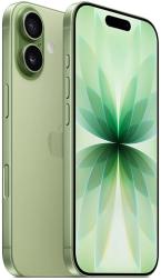 Смартфон Apple iPhone 17 eSim 512GB, Sage (зеленый)