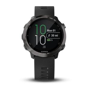 garmin forerunner apple music