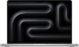 Ноутбук Apple MacBook Pro 14" (2026) (M5 Pro 18C CPU, 20C GPU) 24 ГБ, 2 Тб SSD, серебристый MGDP4