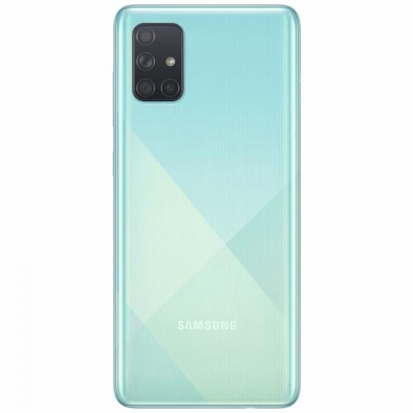 Mengintip Spesifikasi Galaxy A51 Dan Galaxy A71 Mengintip Spesifikasi Galaxy A51 Dan Galaxy A71