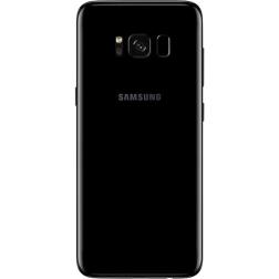 Samsung Galaxy S8 Plus 64GB Black