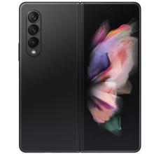Смартфон Samsung Galaxy Z Fold3 12/512Gb Черный