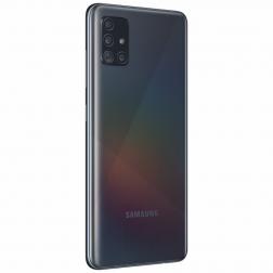 Samsung Galaxy A51 4Gb/64Gb Prism Crush Black