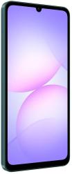 Смартфон Samsung Galaxy A07 4/64 ГБ, зеленый