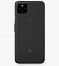 Google Pixel 5 8/128 Just Black (Черный)