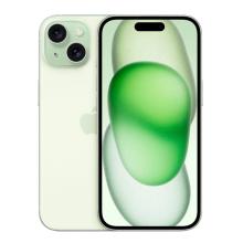Apple iPhone 15 256 GB Green