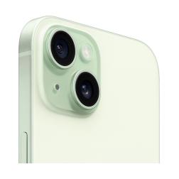 Apple iPhone 15 Plus 256 GB Green