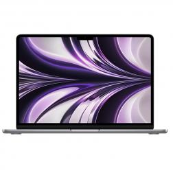 Apple MacBook Air (M2, 2022) 8 ГБ, 2 ТБ SSD Silver (Серебристый)