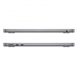Apple MacBook Air (M2, 2022) 8 ГБ, 2 ТБ SSD Space Gray (Графитовый)