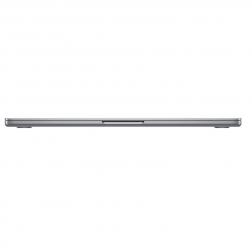 Apple MacBook Air (M2, 2022) 8 ГБ, 1 ТБ SSD Midnight (Темная ночь)
