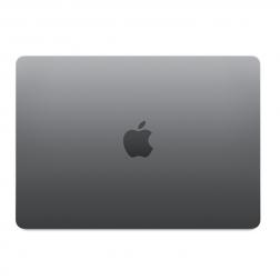 Apple MacBook Air (M2, 2022) 16 ГБ, 2 ТБ SSD Starlight (Сияющая звезда)