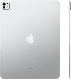 Планшет Apple iPad Pro 13 M4 (2024) 2Tb Wi‑Fi, серебристый
