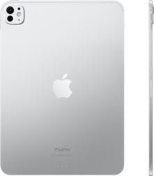 Планшет Apple iPad Pro 11 M4 (2024) 512Gb Wi‑Fi, серебристый