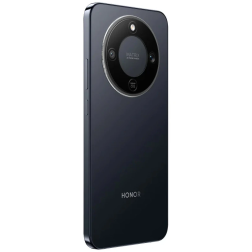 Смартфон Honor X9d 8/256 ГБ, черный (Midnight Black)