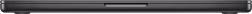 Ноутбук Apple MacBook Pro 14" (2026) (M5 Max 18C CPU, 32C GPU) 36 ГБ, 2 Тб SSD, чёрный космос MGDU4
