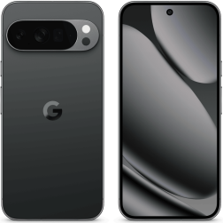 Смартфон Google Pixel 10 Pro XL 16/512 Гб, черный