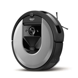 Робот-пылесоc iRobot Roomba Combo i8