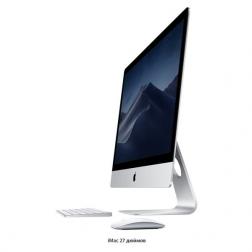 Apple iMac 27" Retina 5K (MRQY2) i5 3,0 ГГц, 1 Тб FD, Radeon Pro 570X 4 Гб (2019)