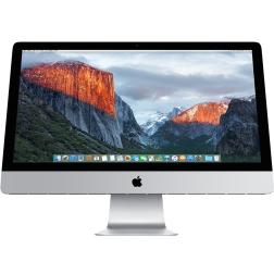 Apple iMac 21,5" 4K (2017) i5 3,4 ГГц, 1 Тб Fusion Drive (MNE02)