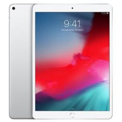 Apple iPad Air 10.5" WiFi 256GB Silver (2019)