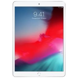 Apple iPad Air 10.5" Wi-Fi + Cellular 64GB Silver (2019)