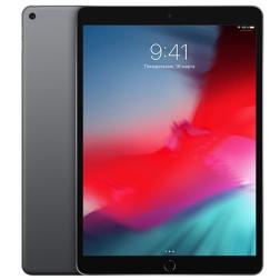 Apple iPad Air 10.5" WiFi 64GB Space Gray (2019)
